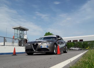 Sicurezza stradale: il Driving Challenge-Safety Campus torna a Magione