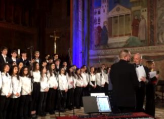 Euroschool Festival 2018: oltre centomila contatti per il concerto inaugurale