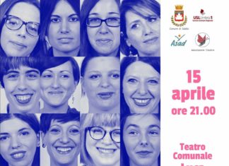 Le ‘Lune storte’ presentano il videoclip ‘Marci’ e il CD ‘Posso!’