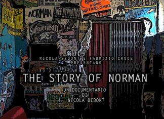 Norman e i suoi fratelli, figli unici?