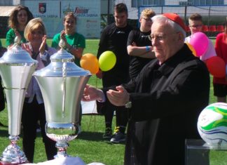 Più di mille giovani alla StarCup 2018