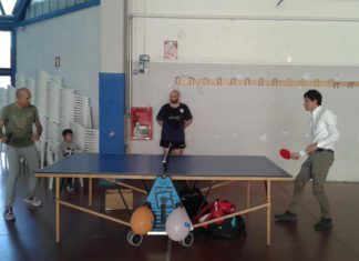 Torna a Ponte San Giovanni la “Giornata degli Sport”