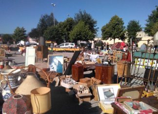 “La fortuna in soffitta” di Bastia Umbra compie cinque anni