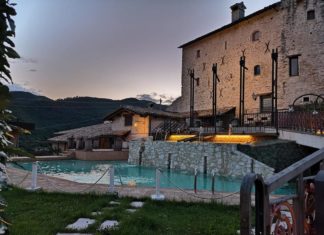 In Umbria arriva il Motor Style Event