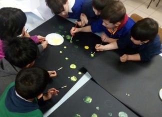 Maggio dei libri: chiusura al Caporali con “Luci…dal palco”