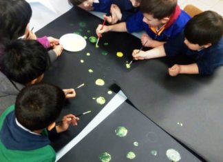 A Panicale la chiusura del ‘Festival dei libri e delle storie’