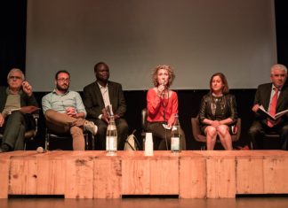 Umbramico: il festival del mondo in comune di Tamat Ong