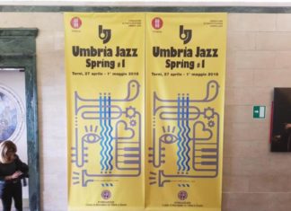 Terni: successo per Umbria Jazz Spring