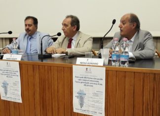 Cascia: Province italiane a confronto