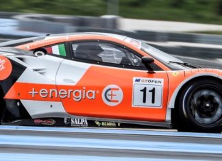 CDP- De Poi al Misano World Circuit Marco Simoncelli