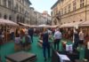 Al via Cantine in centro, calici in alto per i 50 anni della DOC Torgiano