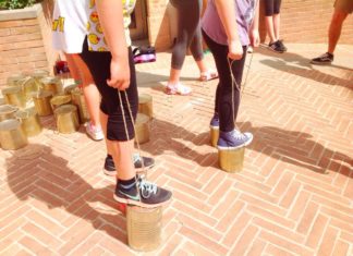 A Orvieto UmbriaMiCo parla di accoglienza