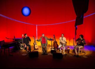 Il Brasile protagonista a Umbria Jazz