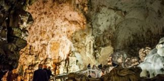 Sigillo, Grotte di Monte Cucco: uno spettacolo mozzafiato