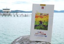 Caffè letterari, recitazione e cabaret: torna l'Isola del Libro Trasimeno