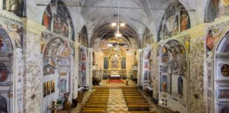 VIII centenario del Monastero di Monteluce