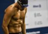 Europei Paralimpici di nuoto, a Dublino trionfa Riccardo Menciotti