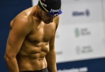 Europei Paralimpici di nuoto, a Dublino trionfa Riccardo Menciotti