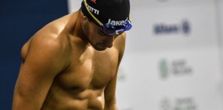 Europei Paralimpici di nuoto, a Dublino trionfa Riccardo Menciotti