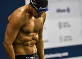 Europei Paralimpici di nuoto, a Dublino trionfa Riccardo Menciotti