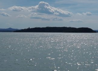 Trasimeno: nominata la Comunità del Parco Cala il livello del Trasimeno: stop agli attingimenti