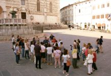 Estate in città, "Perugia is open" incontra il festival "Figuratevi...!"