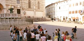 Estate in città, "Perugia is open" incontra il festival "Figuratevi...!"