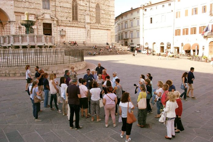 Estate in città, 