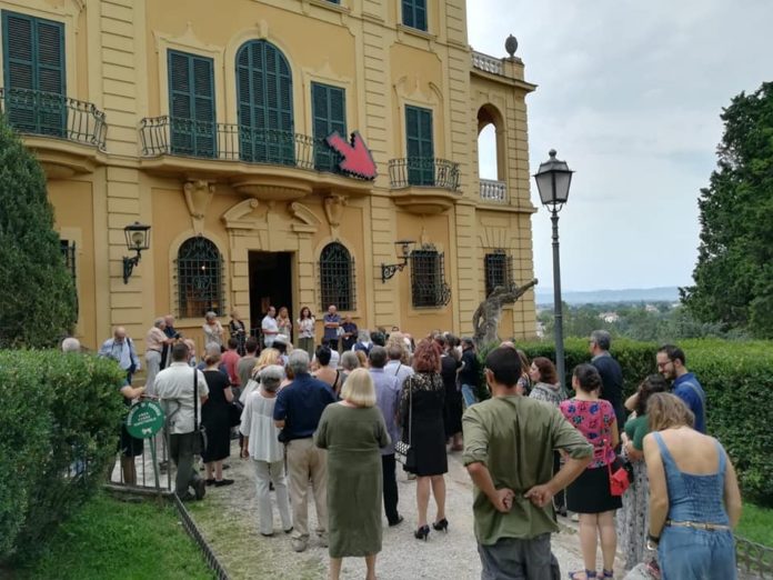 Oltre 1.000 visitatori alla mostra 