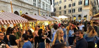 Un giovedì tutto da ballare con "Perugia is dancing vol. 2"