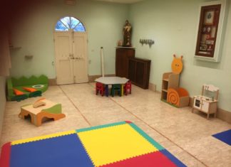 Alla “Bonucci” di Ponte Felcino arriva la classe “Primavera”