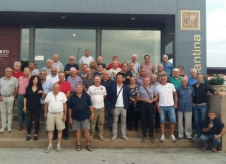 "Con Foligno nel Cuore!" Terre de' Trinci rafforza il suo legame