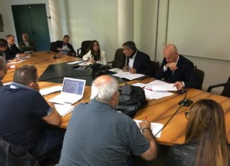 Umbria e Marche insieme per riconoscimento ex Merloni come area di crisi complessa