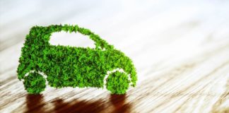 Futuro nel verde, Satiri dona al Comune di Perugia un'auto green