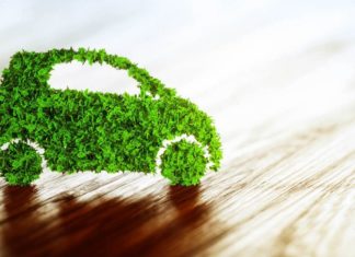 Futuro nel verde, Satiri dona al Comune di Perugia un'auto green