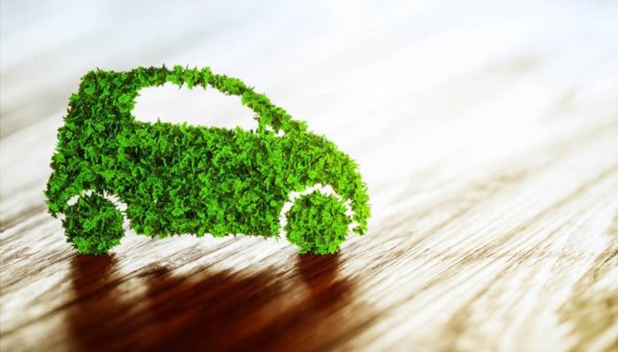 Futuro nel verde, Satiri dona al Comune di Perugia un'auto green