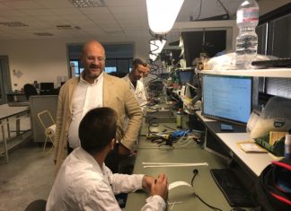 Scuola e lavoro: l'assessore Bartolini prosegue gli incontri sul territorio