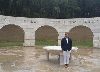 Il "Progetto per la Bellezza" di Brunello Cucinelli
