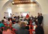 Inaugurato il Digipass-Assisi, Marini: "Passo in avanti"