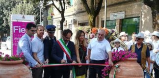 Fiere di Settembre: inaugurata l'edizione 2018