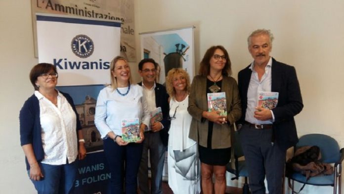 Kiwanis dona 5 mila diari agli studenti