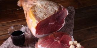 La Strada del Prosciutto IGP di Norcia