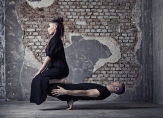 "ResidenzaZero": linguaggio fisico, danza contemporanea e teatro