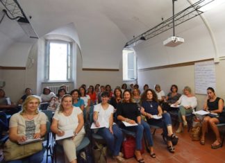 Educazione alla socio-affettività: a Villa Umbra il corso