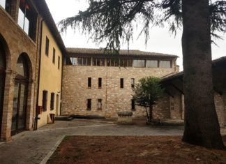 Città della Pieve: l’Accademia Vannucci bandisce concorso per i 50 anni della Regione
