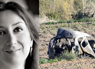 Perugia ricorda con un libro Daphne Caruana Galizia