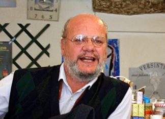 Ristampata l’opera ‘Un giorno di emozione e ideologia’ di Paolo Vinti