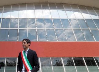 Romizi sul ‘PalaBarton’: “Chi ci mette i soldi e chi le chiacchiere”