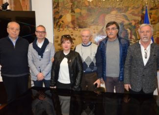 La ‘Strasimeno’ compie 18 anni e attende duemila atleti