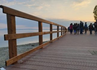 Conflitto in Ucraina: in marcia per la pace a Tuoro e Passignano